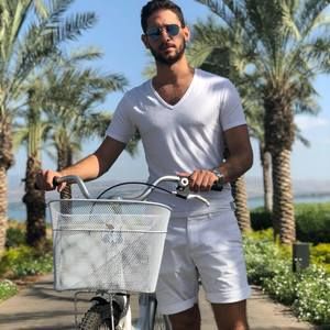 Meet your Posher, Netanel